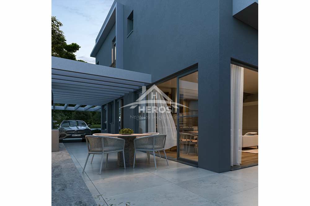Casa em Condomínio 220282