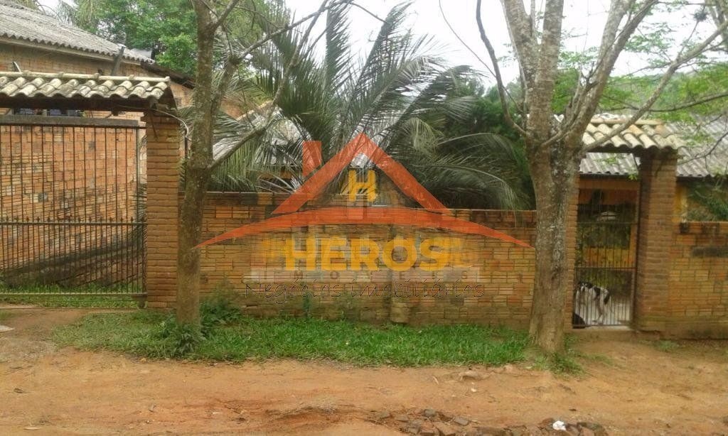 Casa, 3 dorm, 180m², Lomba do Pinheiro R$ 212,8mil
