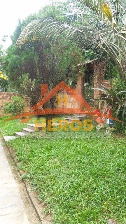 Casa, 3 dorm, 180m², Lomba do Pinheiro R$ 212,8mil
