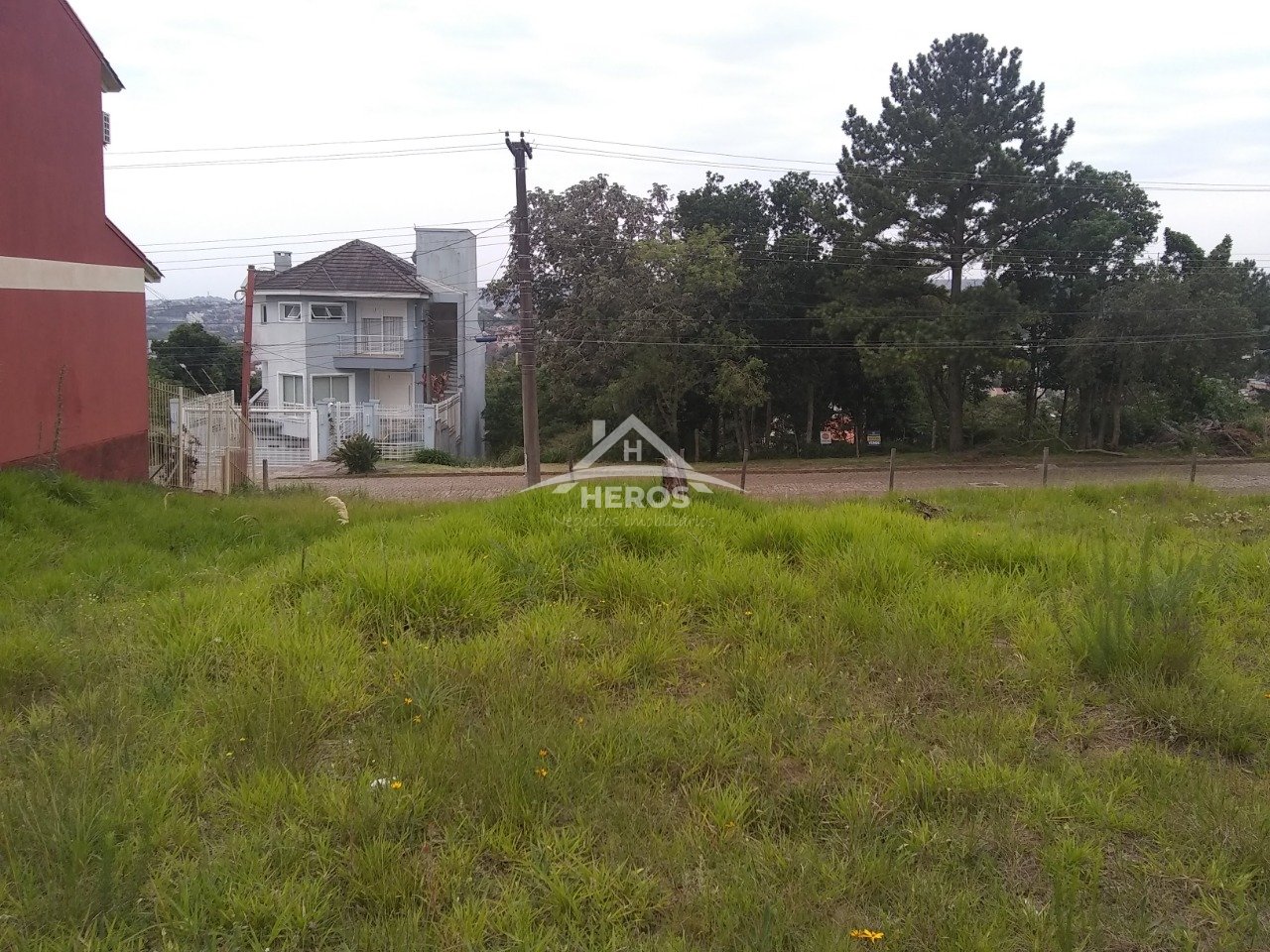 Terreno 372m², Espírito Santo, R$ 312,5 mil