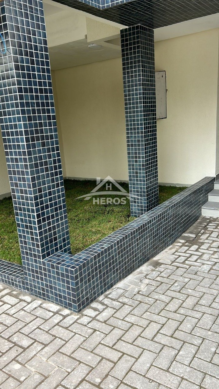 Apartamento 2 dorm, Bom Jesus, R$ 635mil