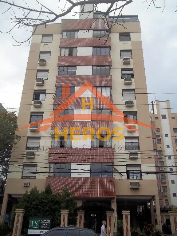 Cobertura 3 dorm, 171,4m², Cristal, R$ 670mil