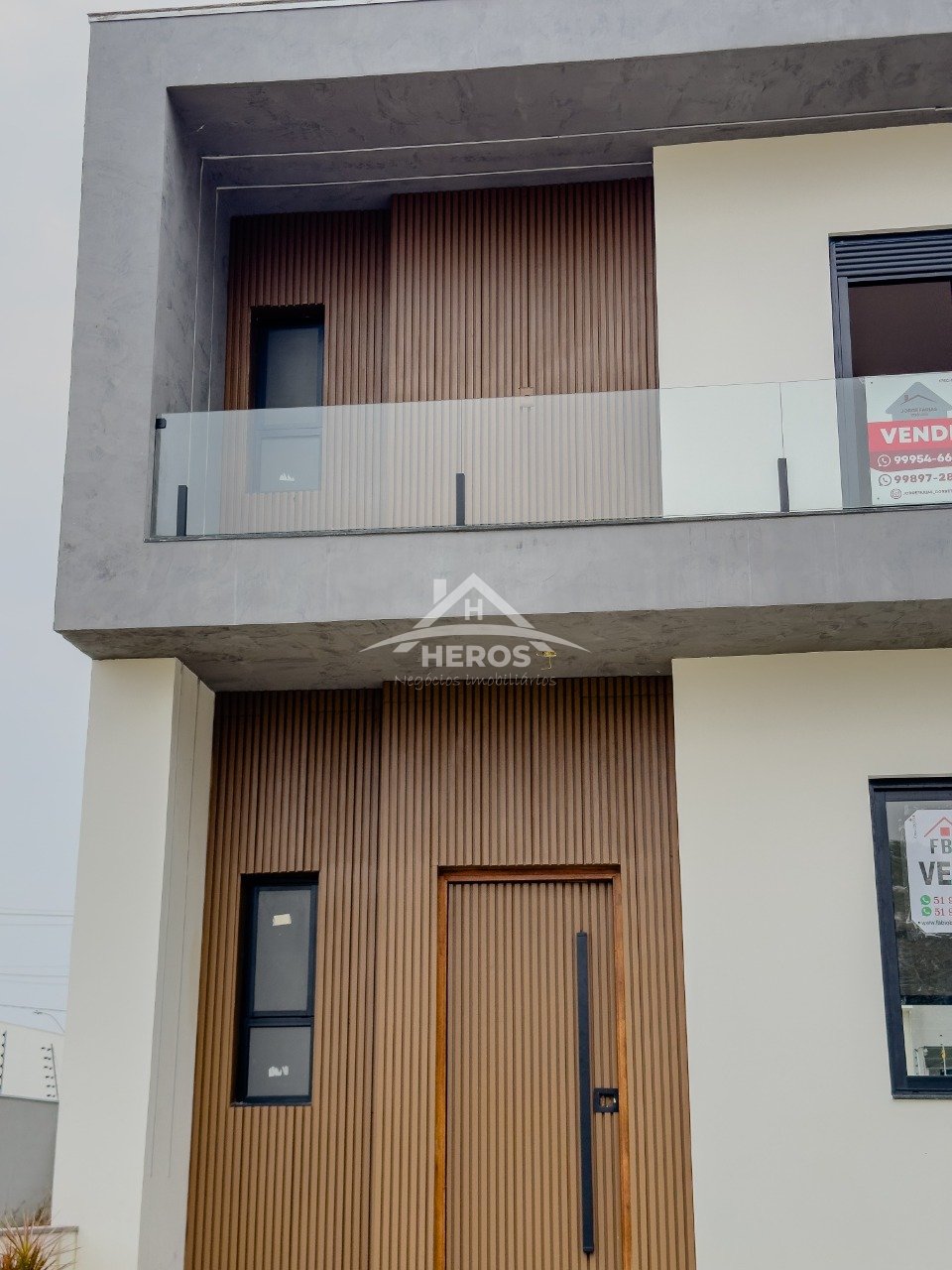 Casa com 3 dorm, 125m², Lagos Nova Ipanema, R$ 849