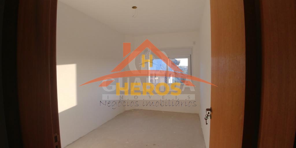 Casa 3 dorm, 163,9m², Espírito Santo, R$ 600mil