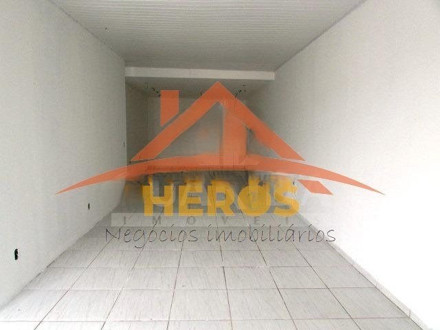 Prédio comercial, 1500m², Hípica