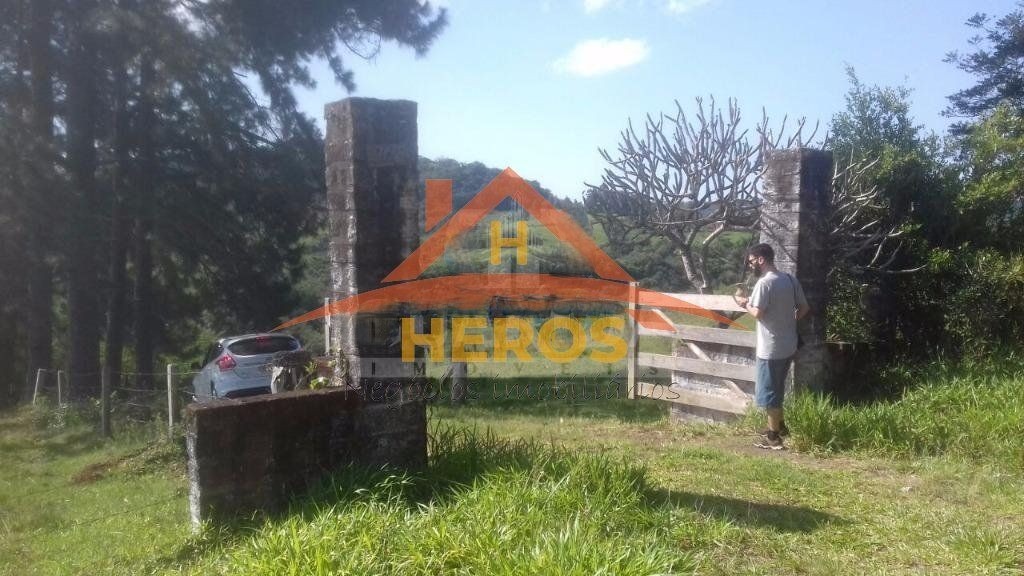 Sítio 23 ha, Glorinha R$ 1,0MM