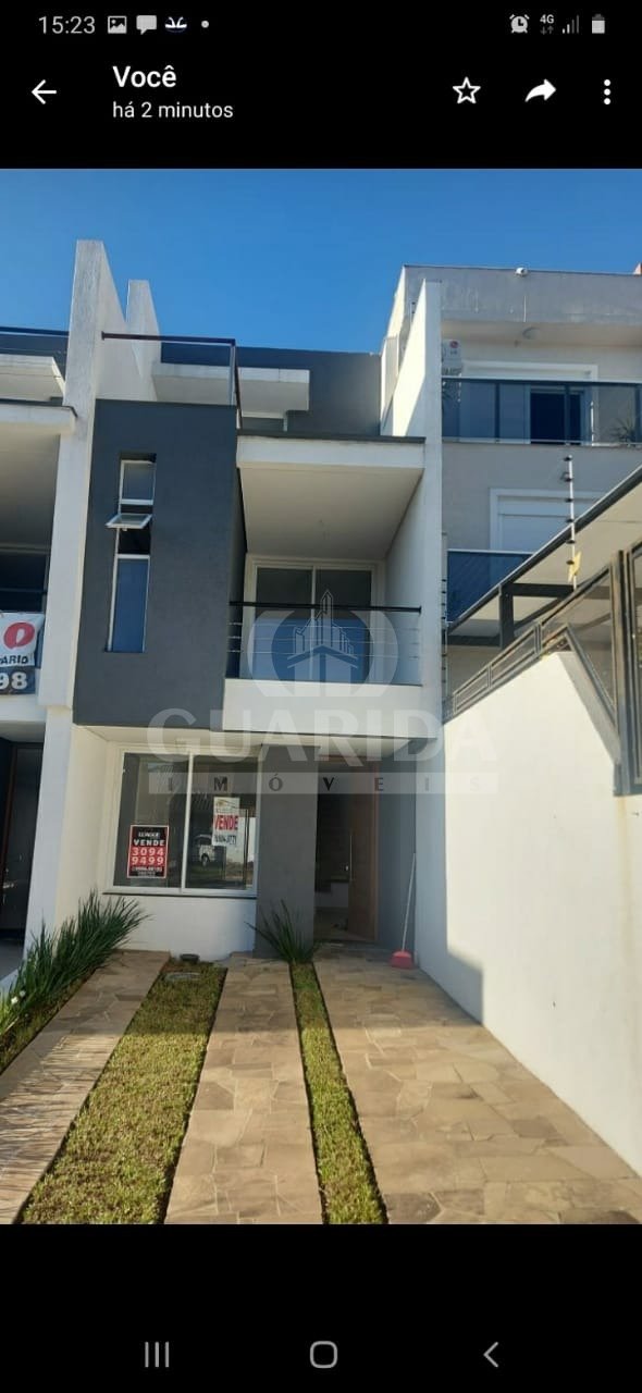 Casa 3 dorm, 180m², Guarujá, R$535 mil