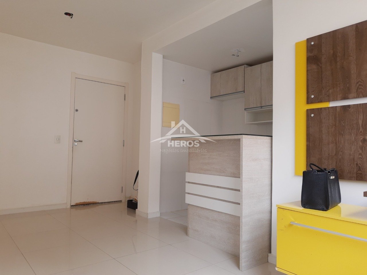Aptº 2 dorm, 46m², Ipanema, R$270mil
