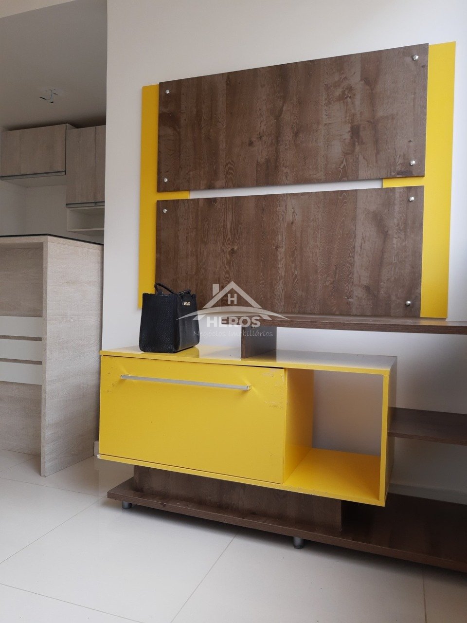Aptº 2 dorm, 46m², Ipanema, R$270mil