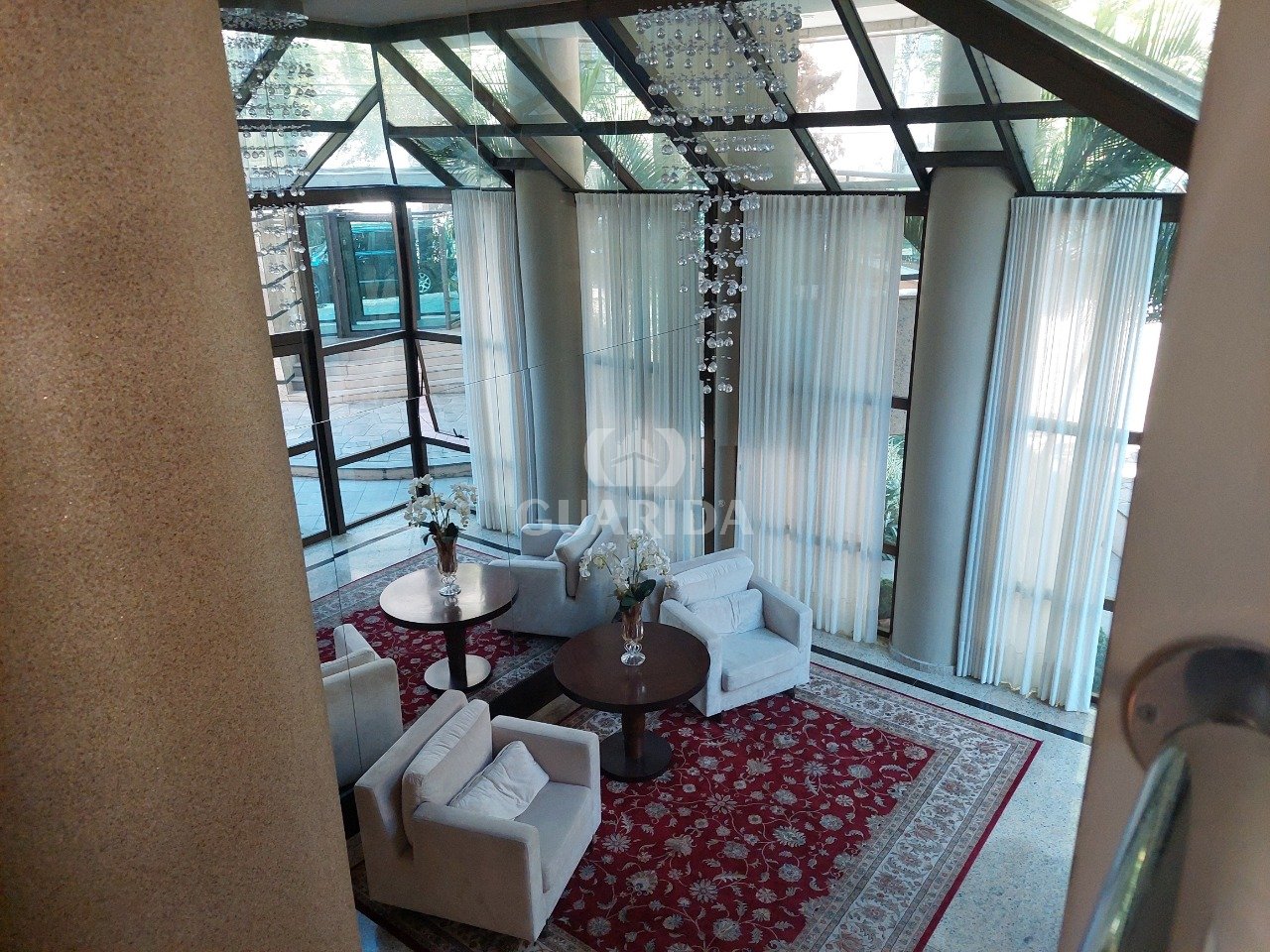 Cobertura 3 suítes, Petrópolis, 520m², 6,5 milhões