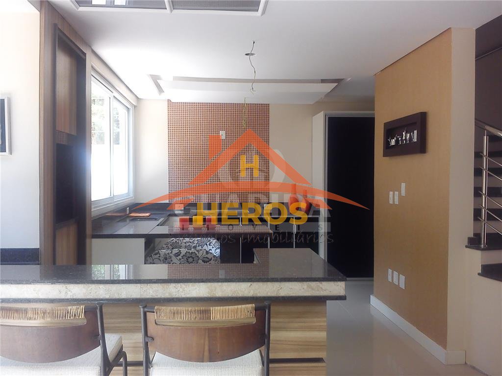 Casa condomínio, Ipanema, 200m², R$1,75milhõe
