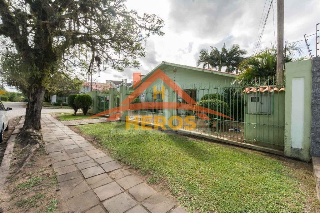 Casa 4 dor, 350m², Jardim Isabel, R$ 1,25milhão