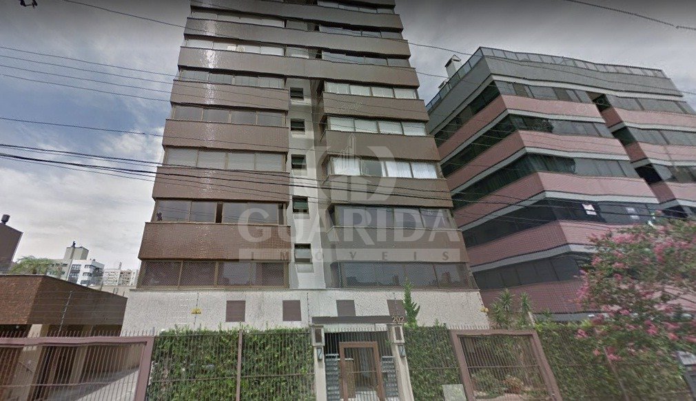 Apartamento 3 dorm 119m² Passo da Areia R$ 980mil