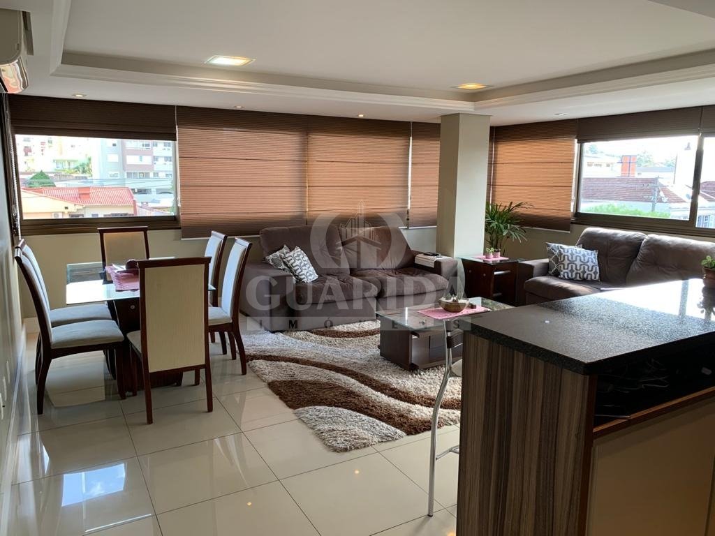 Apartamento 3 dorm 119m² Passo da Areia R$ 980mil