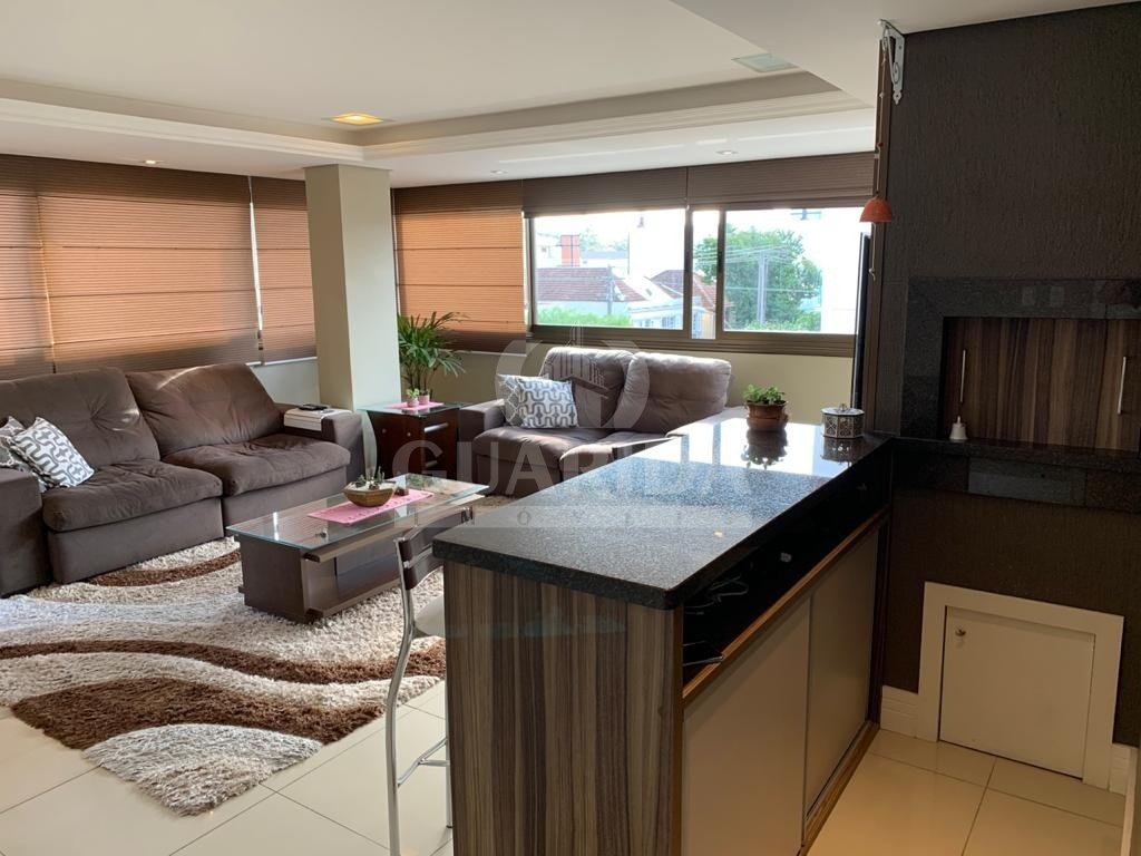 Apartamento 3 dorm 119m² Passo da Areia R$ 980mil