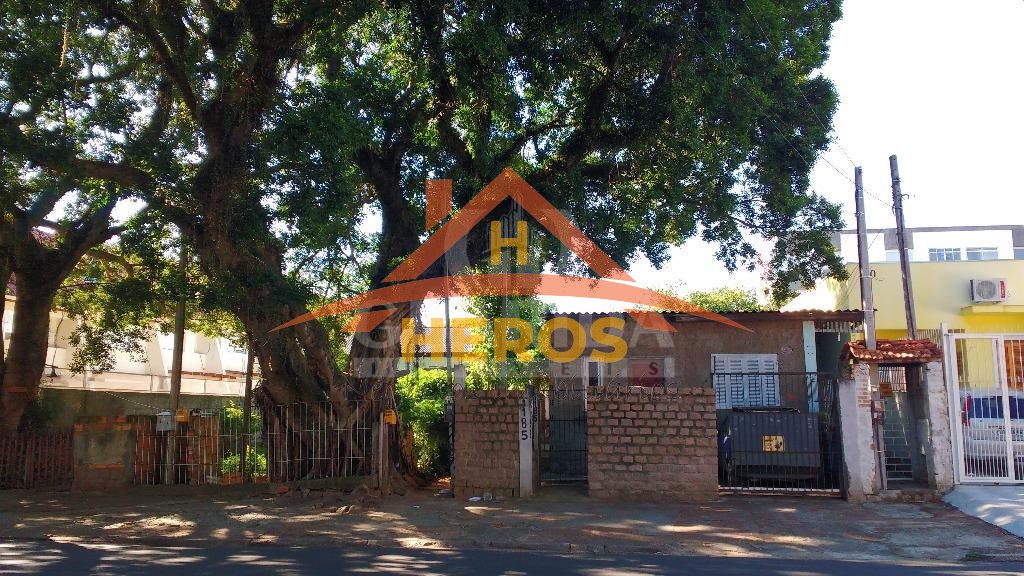 Terreno 198,5m²,  Camaquã, R$ 330mil