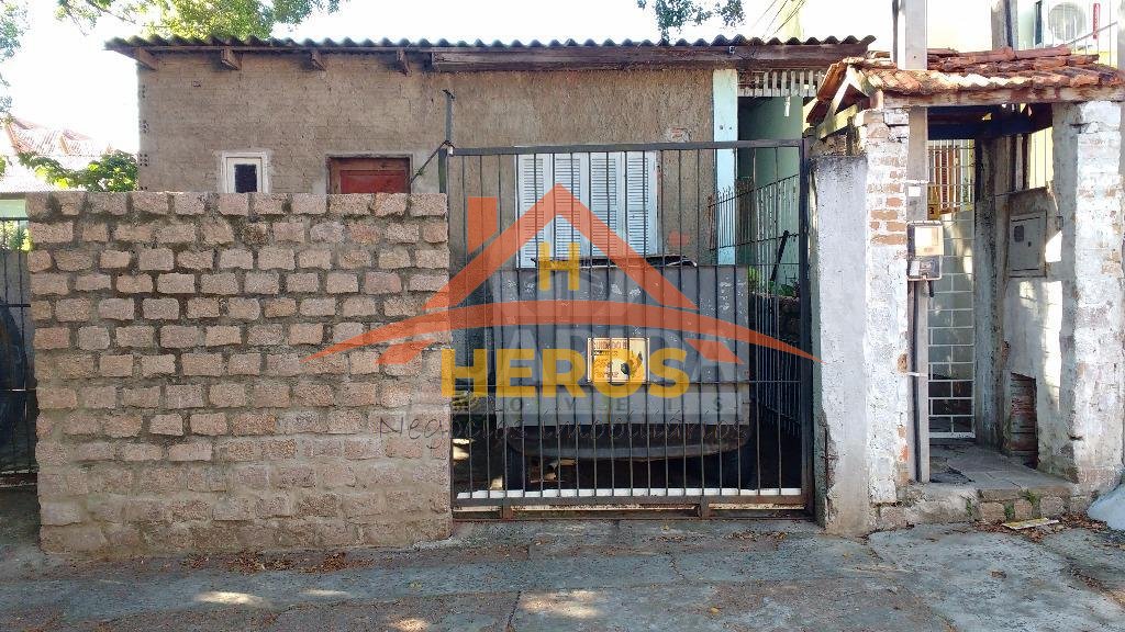 Terreno 198,5m²,  Camaquã, R$ 330mil