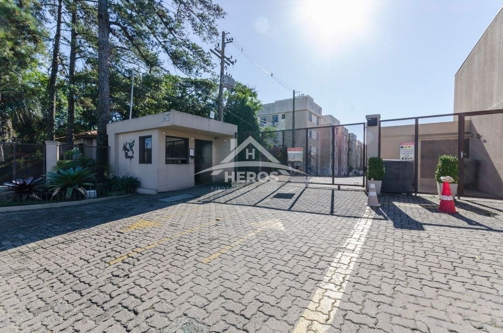 Apartamento 2 dorm, 49m², Agronomia, R$ 160mil