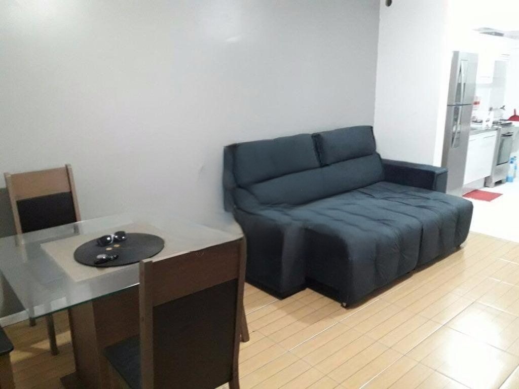 Apartamento 2 dorm, 49m², Agronomia, R$ 160mil