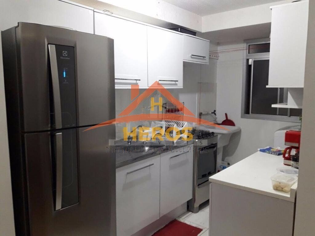 Apartamento 2 dorm, 49m², Agronomia, R$ 160mil