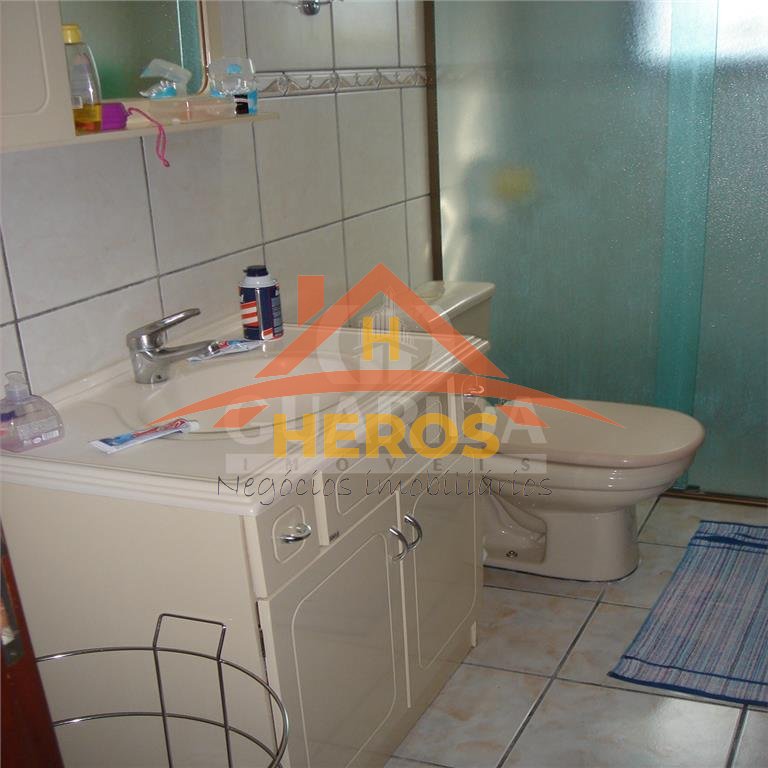 Casa 4 dorm, 400m², Ipanema, R$ 1,4milhão
