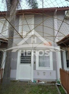 Casa 2 dorm, 85,2 m², Aberta dos Morros, R$ 169,6