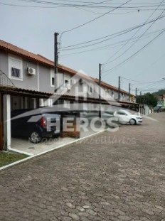 Casa 2 dorm, 85,2 m², Aberta dos Morros, R$ 169,6