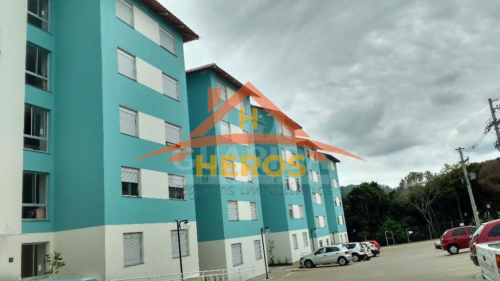 Apartamento R2 dorm, 47m², Vila Nova, R$ 210mil