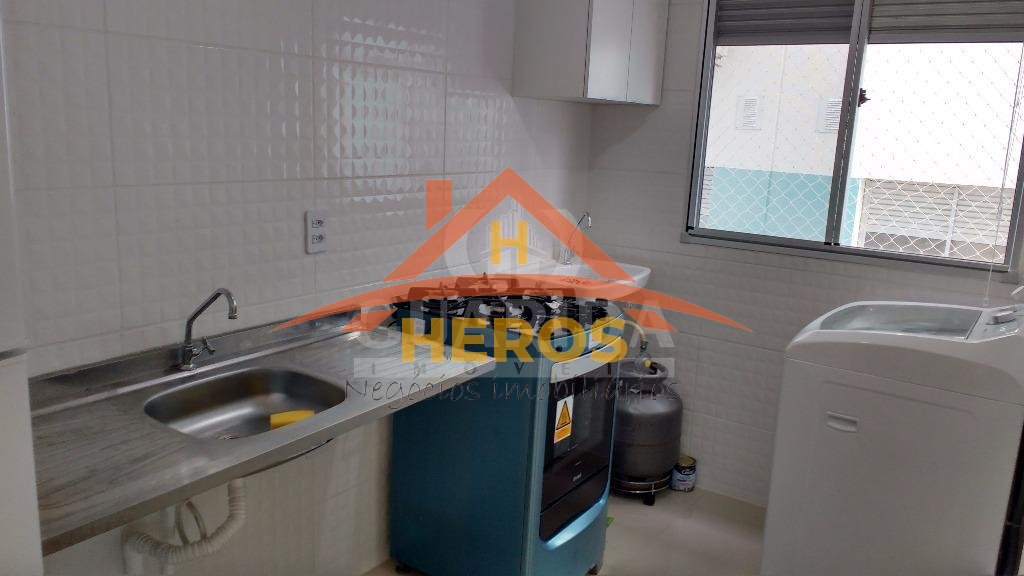 Apartamento R2 dorm, 47m², Vila Nova, R$ 210mil