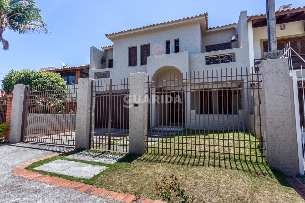 Casa 4 suítes, 292m², Ipanema, R$ 1,499 milhão