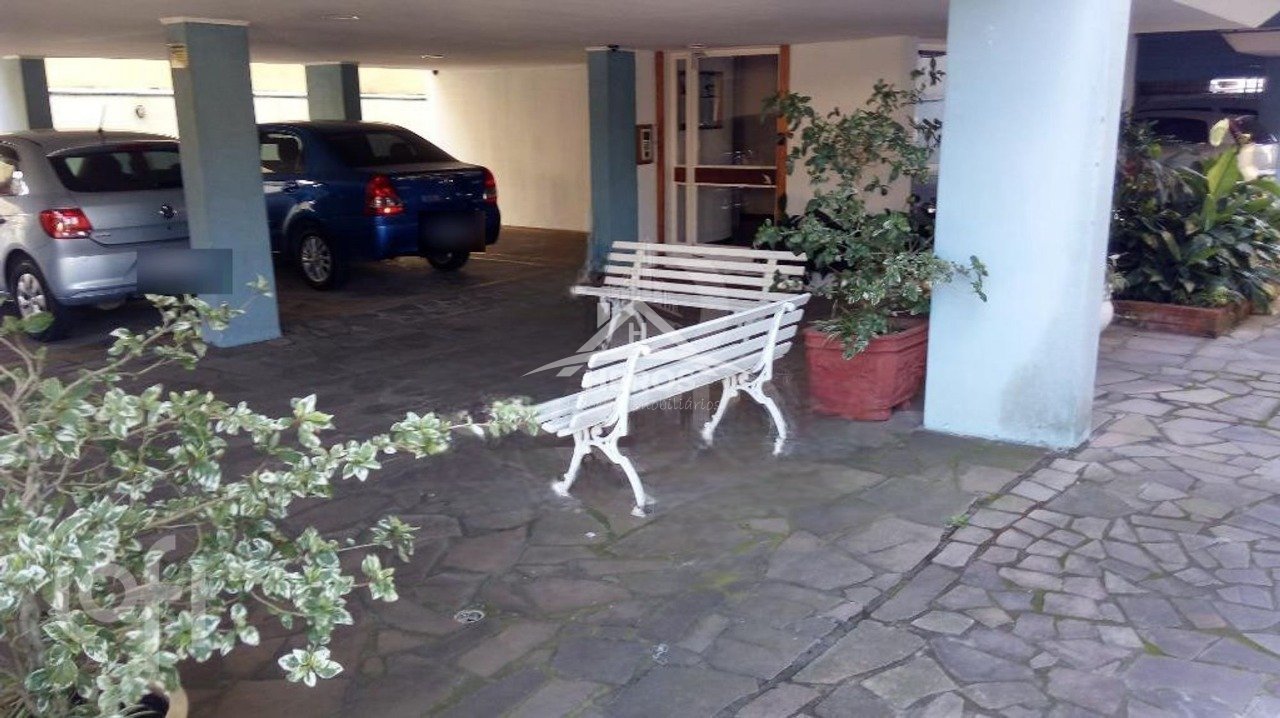 Apartamento 2 dorm, 73m², Teresópolis, R$ 315mil