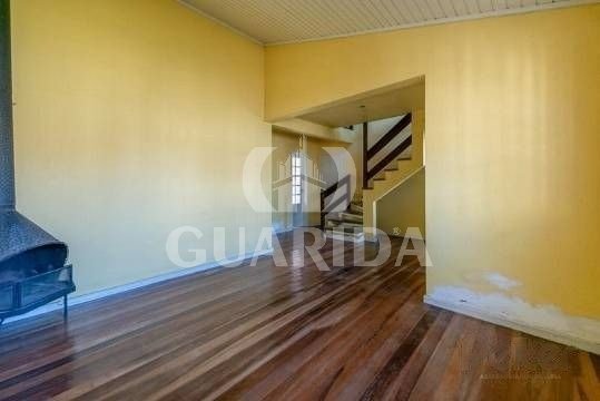 Ótima casa de rua no Bairro  Aberta dos Morros