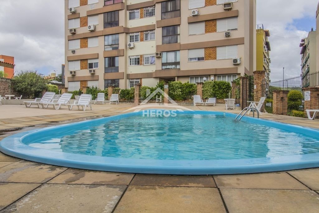 Apartamento 2 dorm, 57m², Cavalhada, R$ 255mil