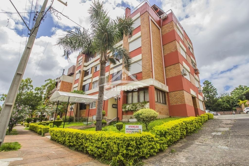Apartamento 2 dorm, 57m², Cavalhada, R$ 255mil