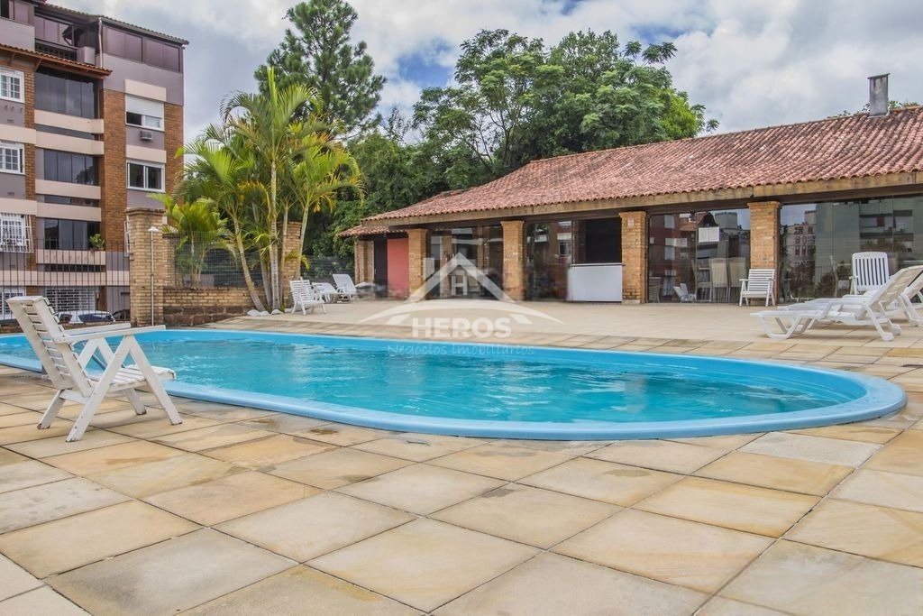 Apartamento 2 dorm, 57m², Cavalhada, R$ 255mil