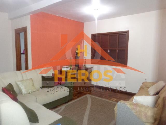Casa 4  dorm, 420m², Vila  Nova, R$ 500mil