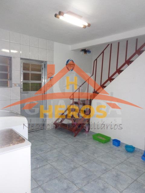 Casa 4  dorm, 420m², Vila  Nova, R$ 500mil