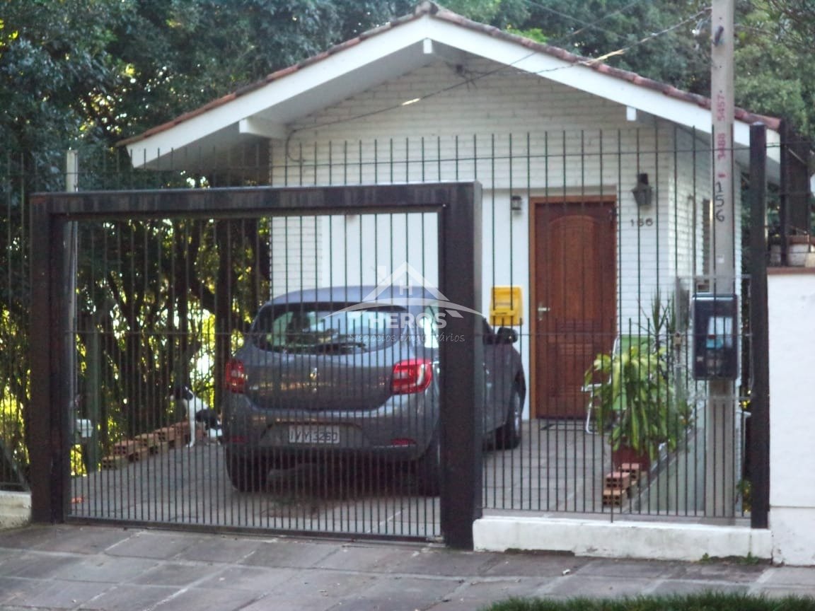 Casa 1 dorm, 56m², Vila Conceição,R$ 630 mil
