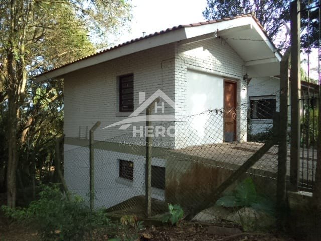 Casa 1 dorm, 56m², Vila Conceição,R$ 630 mil