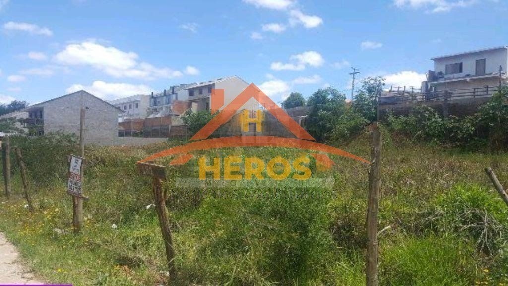 Terreno 300m², Protásio Alves, R$ 170mil