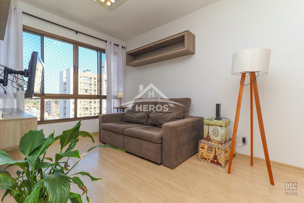 Apartamento 221890