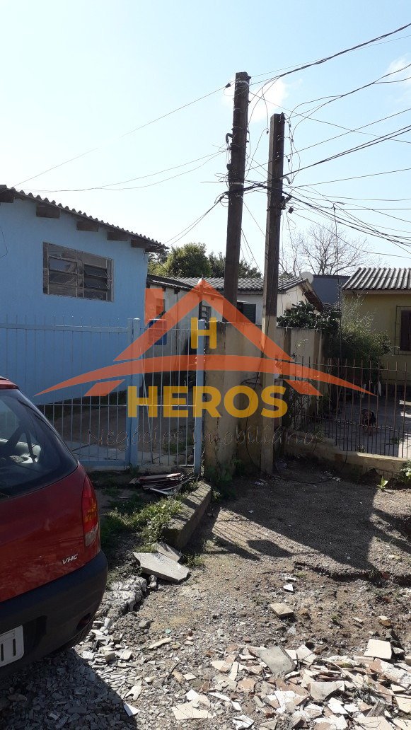 Terreno 583m², Hípica, R$ 650mil