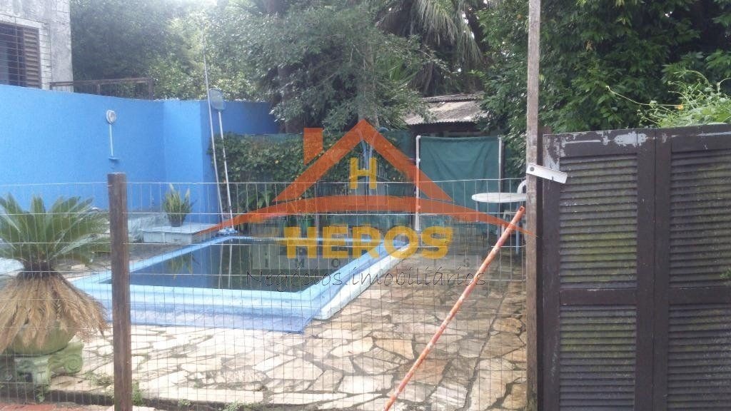 Casa 3 dorm, 195m², Belém Novo, R$ 495mil