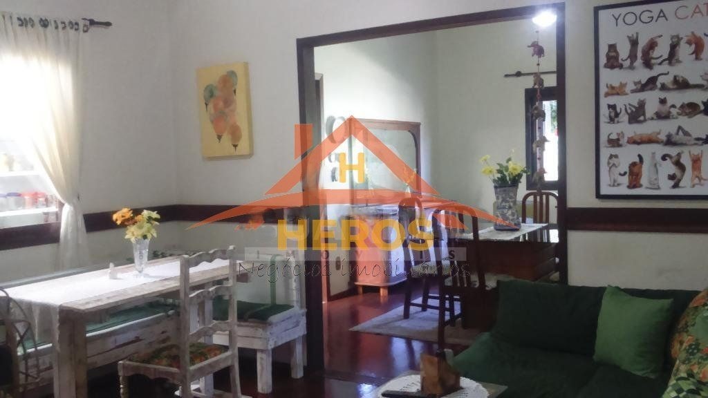 Casa 3 dorm, 195m², Belém Novo, R$ 495mil