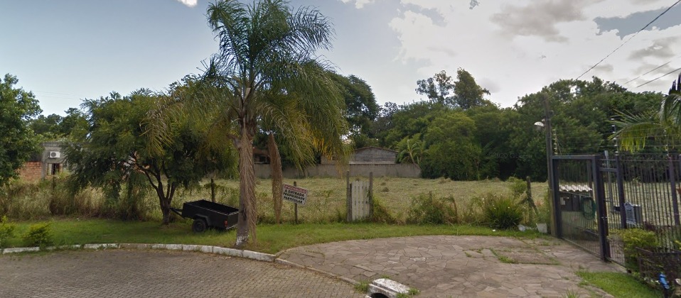 Terreno 3172 m², Hipica, R$ 800mil