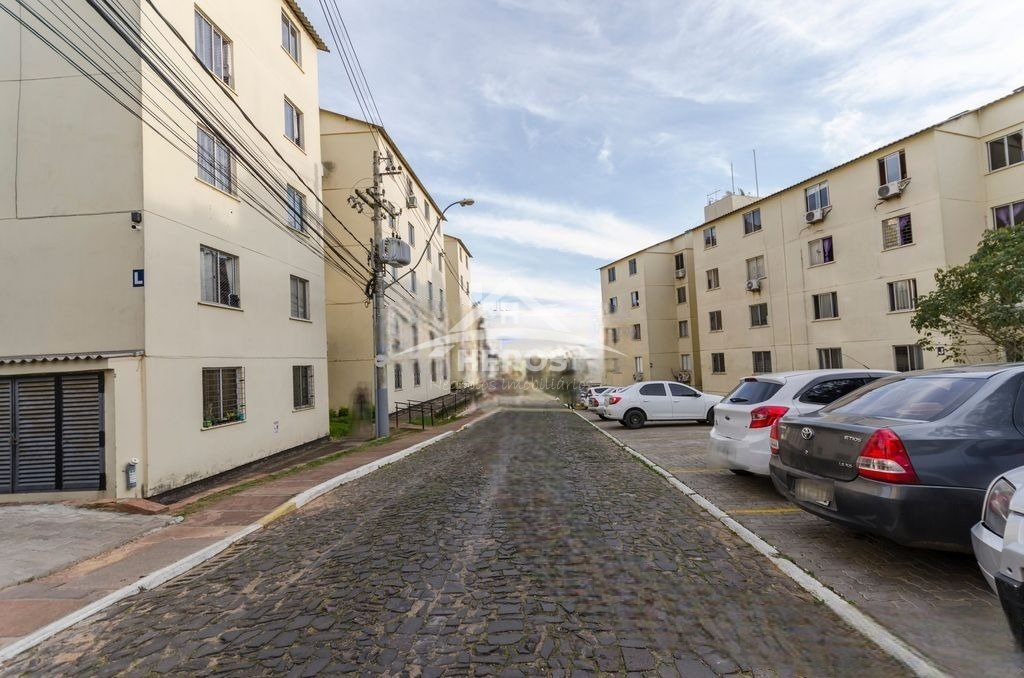 Apartamento 2 dorm, 38m², Vila Nova, R$ 165mil