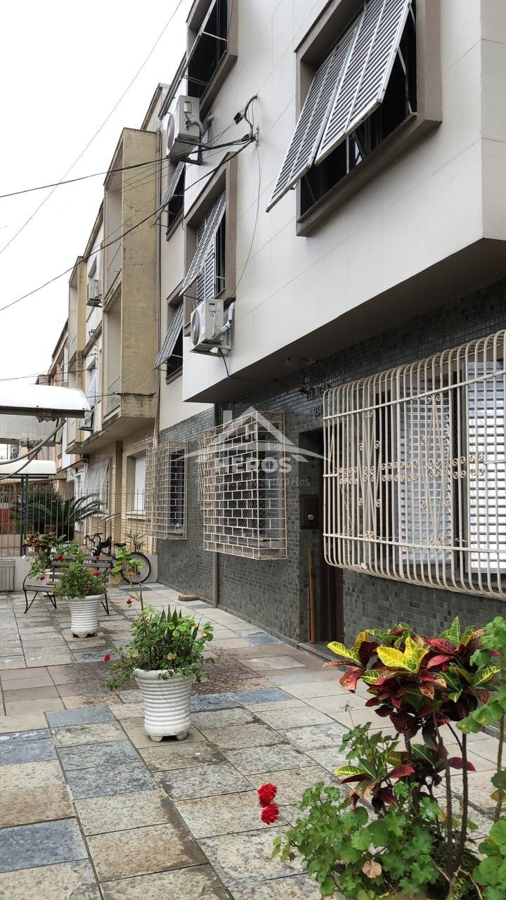 Apartamento 2 Dormitórios Menino Deus