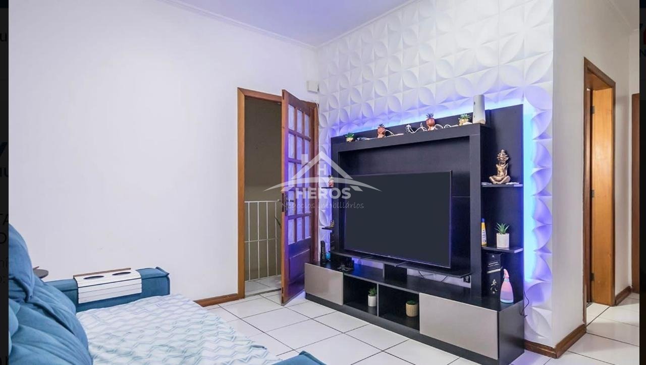Apartamento 2 Dormitórios Menino Deus