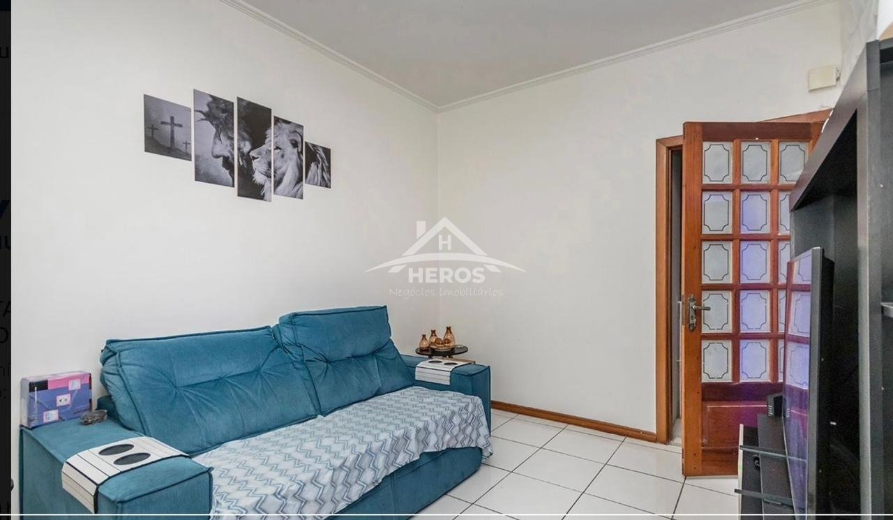 Apartamento 2 Dormitórios Menino Deus