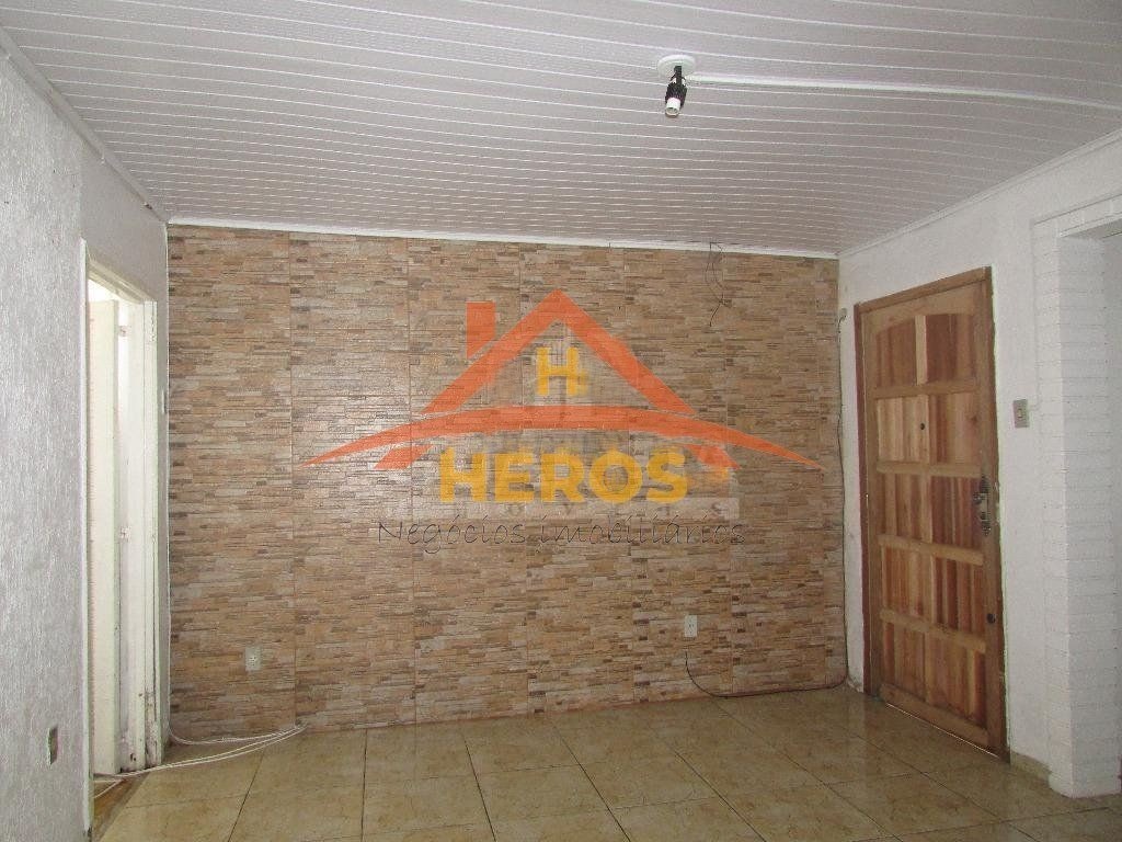 Casa 6 dormitórios, 300m², Bairro Espírito Santo,